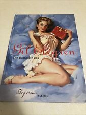 Gil elvgren classic for sale  Albany