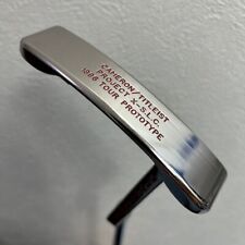 Used, Used Titleist Putter SCOTTY CAMERON SCOTTYDALE 1996 35 inch for sale  Shipping to South Africa