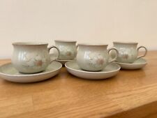 Denby daybreak tea for sale  LEAMINGTON SPA