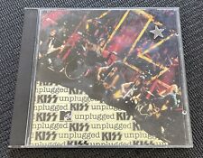 MTV Unplugged by Kiss (CD, 1996, Mercury), usado comprar usado  Enviando para Brazil