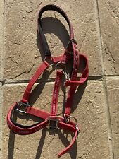 Headcollar full size for sale  PLYMOUTH