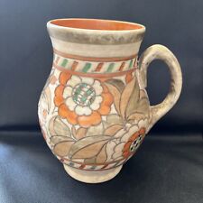 Charlotte rhead jug for sale  BURNLEY