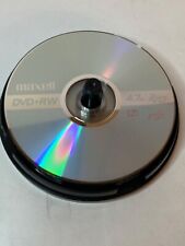 Disc rewritable dvd for sale  Paragould