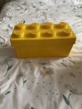 Lego stud yellow for sale  BONNYRIGG