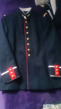 Veste uniforme garde d'occasion  Villeneuve-le-Roi