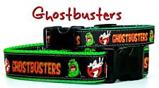 Ghostbusters dog collar for sale  Shipping to Ireland