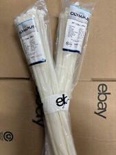 Olympus cable ties for sale  Tipton