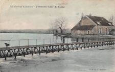 Fromonville barrage d'occasion  France