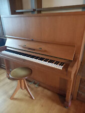 Klavier 1862 carl gebraucht kaufen  Neu-Ulm