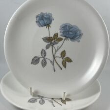 wedgwood rose for sale  MANSFIELD