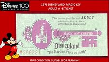 1975 disneyland adult for sale  Powder Springs