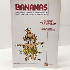 Bananas. anno cronache usato  Villorba