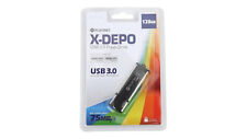 Pendrive USB 3.0 x-depo 128 GB 42287 PMFU3128X /T2DE segunda mano  Embacar hacia Argentina