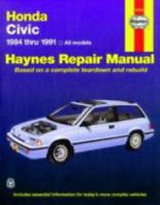Honda civic 1984 for sale  Interlochen