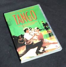 Tango dvd miguel for sale  SOUTHEND-ON-SEA