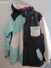 Ski snowboard jacke gebraucht kaufen  Berlin