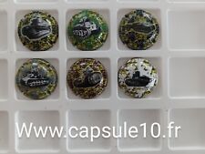 News capsule champagne d'occasion  Troyes