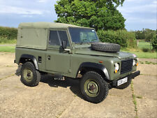 1987 land rover for sale  UK