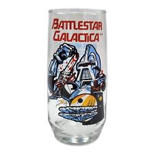Battlestar galactica glass for sale  Cumming