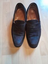 Church shoes suede for sale  LONDON