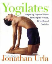 Yogilates(r): Integración de Yoga y Pilates para Fitness Completo, Fuerza,... segunda mano  Embacar hacia Argentina