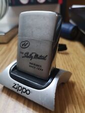 Zippo lighter. 1960 for sale  WESTCLIFF-ON-SEA