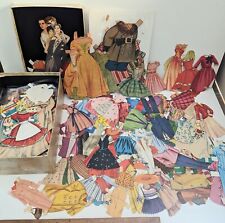 whitman paper dolls for sale  Louisville