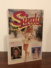Rare sindy doll for sale  PLYMOUTH