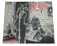 Mystifier - Göetia CD Álbum 2015 Reedição Sarcofago Rotting Christ Varathron comprar usado  Enviando para Brazil