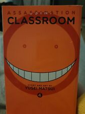 Assassination classroom for sale  WELLINGBOROUGH