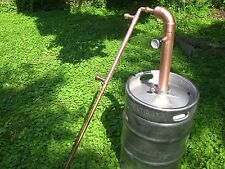 Beer keg kit for sale  Shipping to Ireland