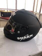 Shark helmet race for sale  Plymouth