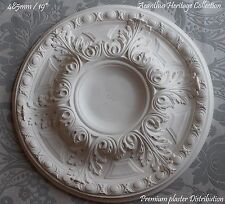 Plaster ceiling rose for sale  Shipping to Ireland
