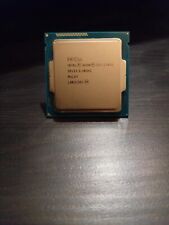 Intel xeon 1230 gebraucht kaufen  DO-Wambel