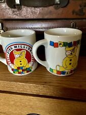 Two iconic pudsey for sale  PENZANCE