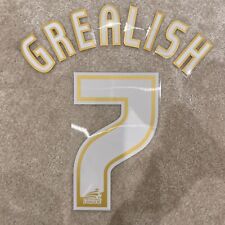 Notts county grealish for sale  LONDON