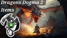 Usado, Dragons Dogma 2 itens 🔥XBOX🔥 comprar usado  Enviando para Brazil