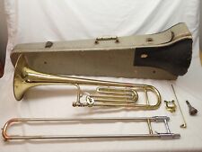 Getzen vintage trombone for sale  La Mesa