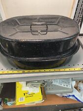 18inch roasting pan for sale  Salina