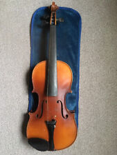 Geige violine mittenwald gebraucht kaufen  Mannheim