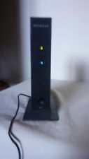 NETGEAR Wireless- N Router Wrn 2000, used for sale  Shipping to South Africa