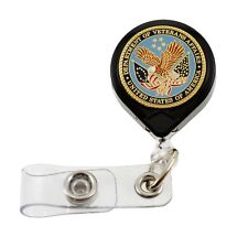 Veterans affairs badge for sale  Rochester