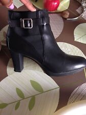 Bottines d'occasion  Montmagny