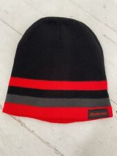 New snap beanie for sale  MORPETH