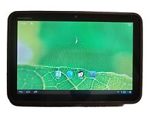 Used, Motorola XOOM MZ600 Series 32GB Tablet, Wi-Fi 10.1in Black USED for sale  Shipping to South Africa