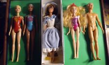 Lot vintage barbie for sale  Shasta Lake