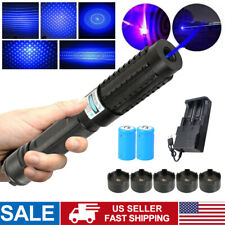 Blue burning laser for sale  Walton
