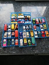 Matchbox autos konvolut gebraucht kaufen  Mußbach,-Geinsh.