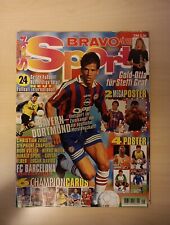 Sport magazin 1996 gebraucht kaufen  Forstinning