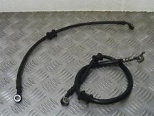 Gsxr1000 brake hoses for sale  COLCHESTER